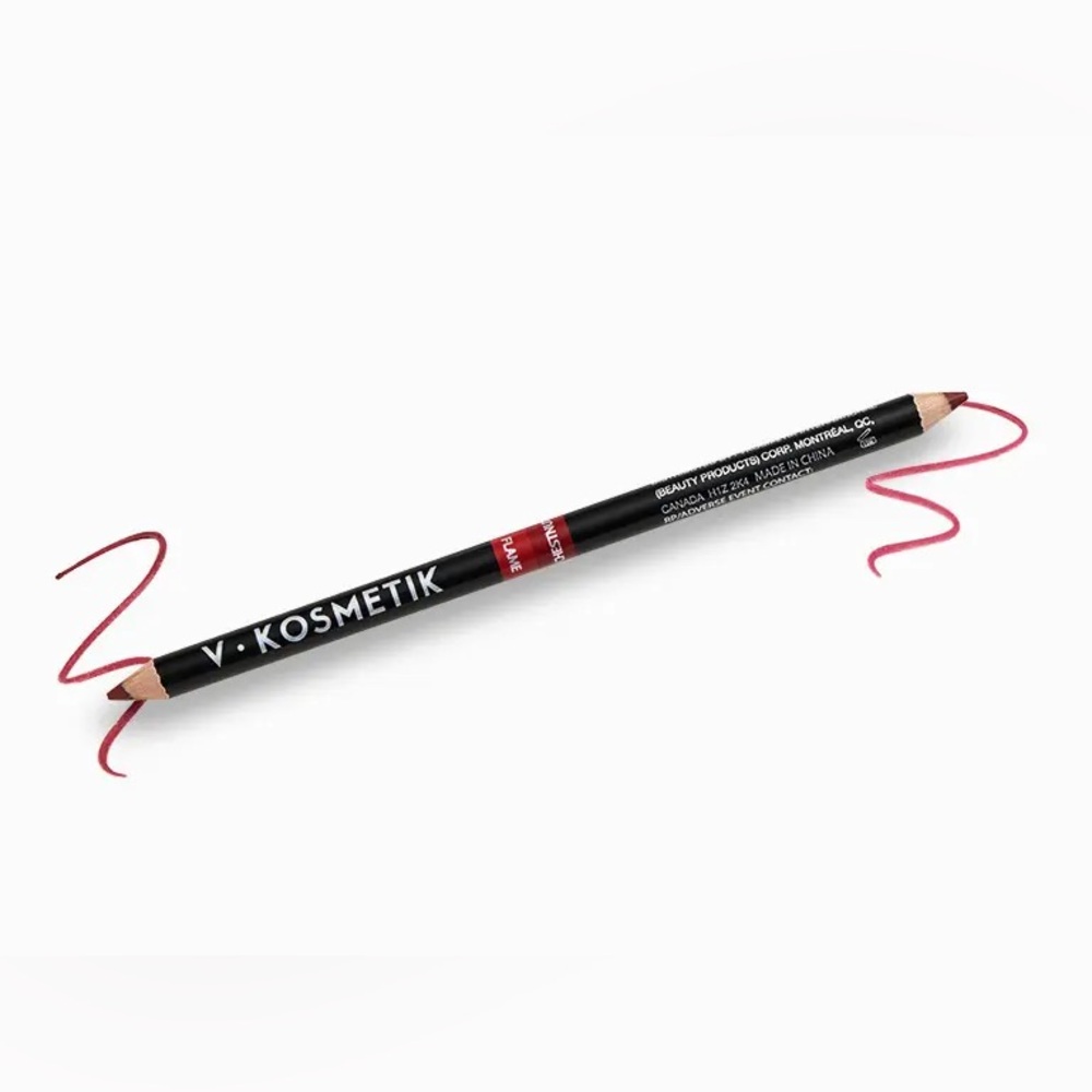 V-Kosmetik Dual Lip Liner Pencil